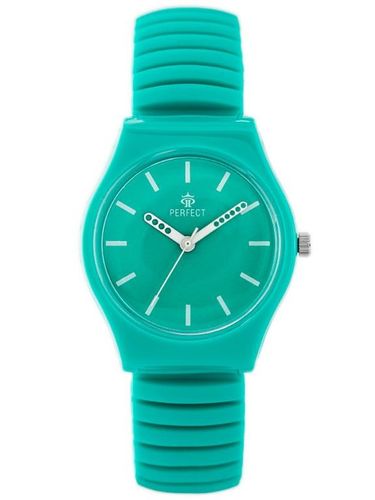 PERFECT S31 - green (zp831g) na Arena.pl