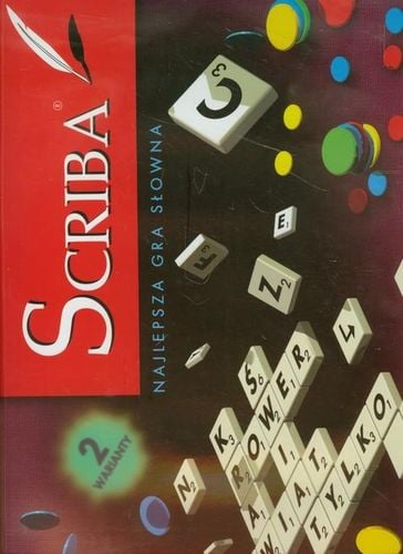 Scriba Scriba ALEXANDER na Arena.pl