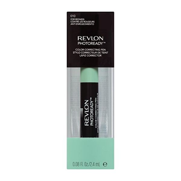 REVLON Photoready Color Correcting Pen Green  2.4ml na Arena.pl