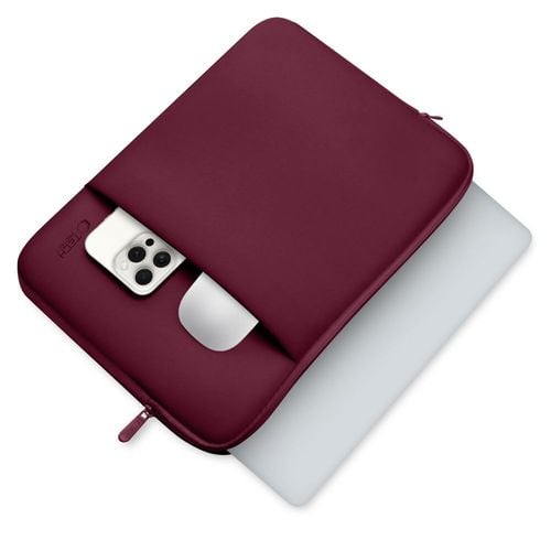 tech-protect neopren laptop 15-16 mulberry na Arena.pl