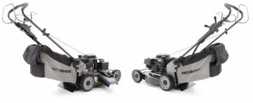 KOSIARKA spalinowa WEIBANG WB507SC V WAŁ KARDANA na Arena.pl