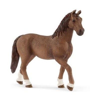 Schleich Duże centrum jeździeckie na Arena.pl