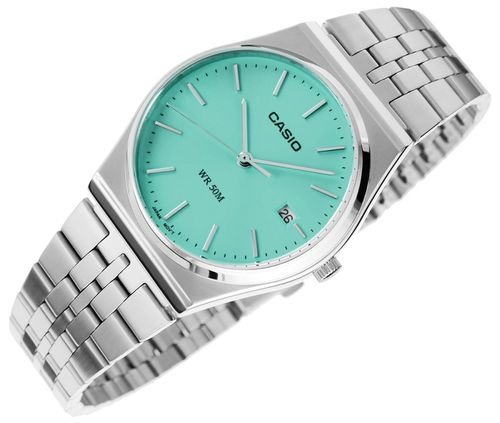 zegarek męski casio mtp-b145d-2a1vef + box na Arena.pl