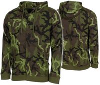 Bluza  Moro Trainingsjacke Jogger M 95 CZ XL