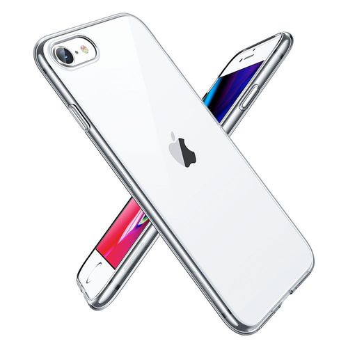 ESR ESSENTIAL IPHONE 7/8/SE 2020 CLEAR na Arena.pl