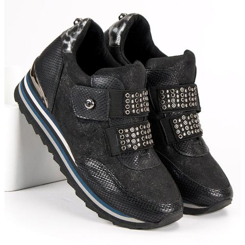 Botki sneakersy r.39 na Arena.pl