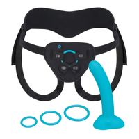 Dildo Strap-On B-Vibe