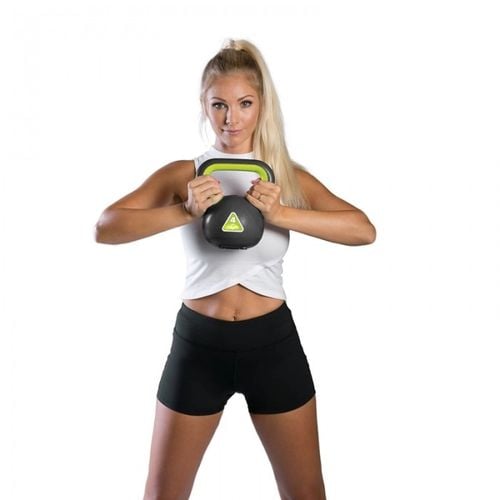 kettlebell hantla theway 8kg na Arena.pl