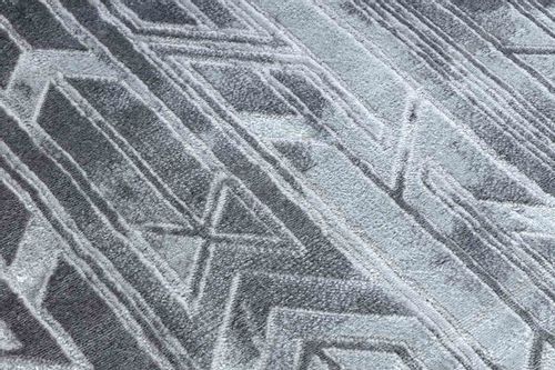 RUG/LU/TREX/STONE2/DARKGREY/80x150 na Arena.pl