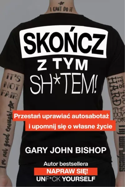 Skończ z tym sh*tem! zdjęcie 1