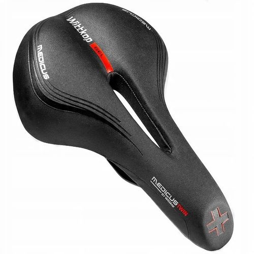 WITTKOP Siodełko Medicus 1,0 Gel trekking men na Arena.pl