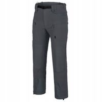 HELIKON Spodnie BLIZZARD Softshell Shadow Grey