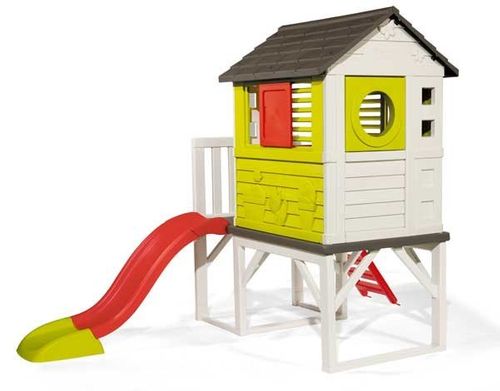 SMOBY Domek Na Palach na Arena.pl