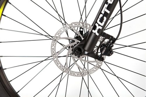 Rower elektryczny EcoBike E-MTB 27,5" - r. 19" na Arena.pl