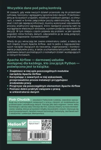 Airflow. Monitorowanie przepływu danych na Arena.pl