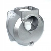 OBUDOWA ZEWNĘTRZNA DO POMPY SPALINOWEJ 3"