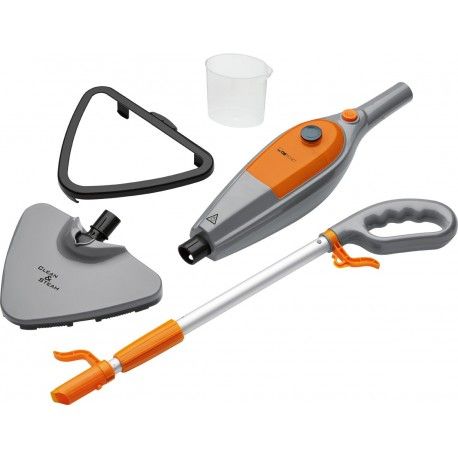 Mop parowy Clatronic DR 3539 na Arena.pl