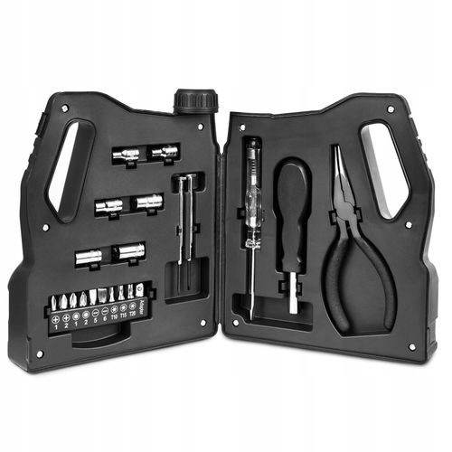 zestaw narzędzi kanister diy na Arena.pl