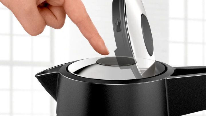 Czajnik BOSCH DesignLine TWK3P420 zdjęcie 10