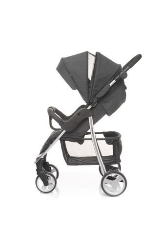 Wózek Spac.rapid Premium Silver na Arena.pl