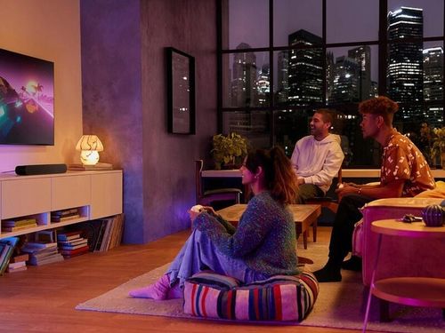 Soundbar all-in-one SONOS RAY CZARNY na Arena.pl