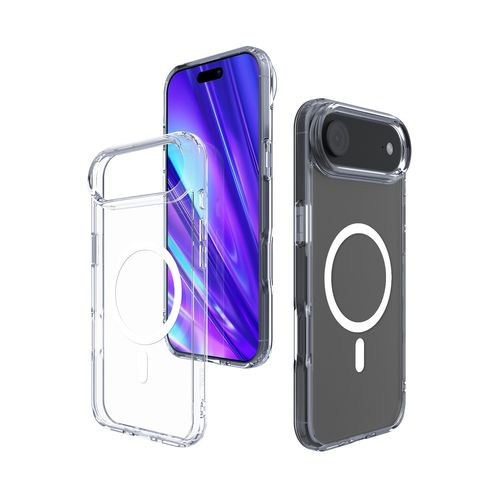 JCPal Etui DualPro MagSafe Compatible Case for iPhone 17 Air na Arena.pl