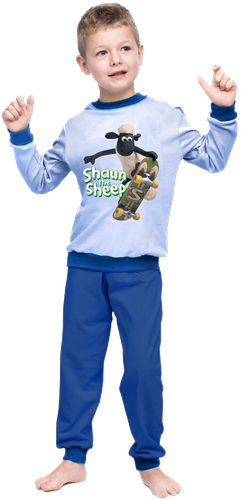 Piżama dziecięca Baranek Shaun na Arena.pl