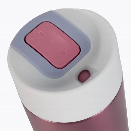 Kubek termiczny Kambukka Olympus 500 ml aurora pink na Arena.pl