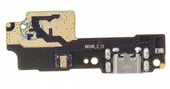 gniazdo ładowania dock mikrofon do xiaomi redmi go