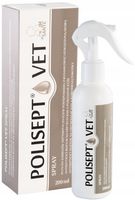 JM SANTE VET PROTECTOR spray do pielęgnacji ran 200 ml