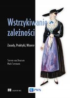 Wstrzykiwanie zależności Mark Seemann