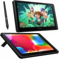 Tablet graficzny BOSTO 12HD-A LCD 8192 st 5080 LPI