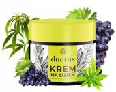 Duetus SYLVECO KREM NAWILŻAJĄCY DZIEŃ KONOPIE 50ml