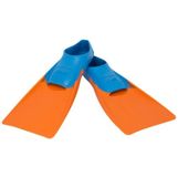 Płetwy Długie treningowe pływackie fins roz.34-35