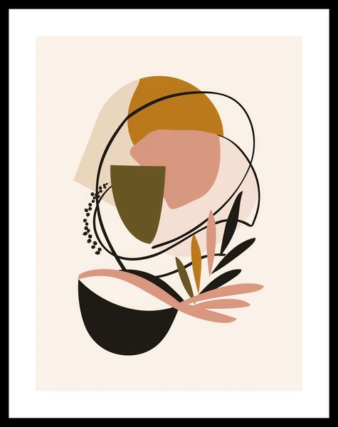 Plakat 30x40cm Inspiracja zdjęcie 3