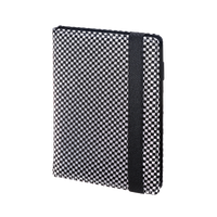 okładka kalendarz tygodniowy a-5 kolekcja toronto srebrny  ktp-25tr/sre/p