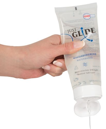 Just Glide Waterbased 200 ml na Arena.pl