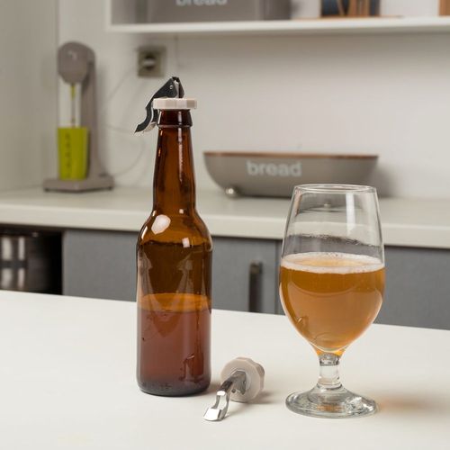 Otwieracz do kapsli stalowy MISTY na Arena.pl