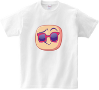 Koszulka T-shirt Moji Pops