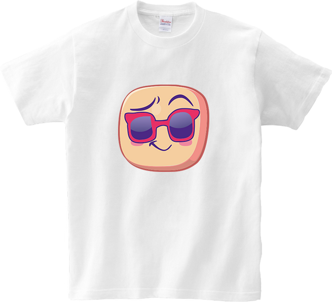 Koszulka T-shirt Moji Pops zdjęcie 1