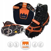 VERIGA Raczki turystyczne Mount Track - XXL rozmiar: 48-50 z