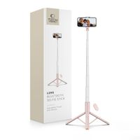 Selfie Stick Tripod Tech-Protect L09S do iOS i Android