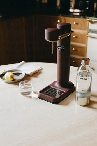 Aarke zestaw 2 butelek PET 1000ml do saturatora Aarke Carbonator I, na Arena.pl