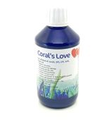 Korallen Zucht Coral"s love 100ml