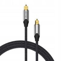 Kabel optyczny Vention BAVHJ Toslink - Toslink 5 m