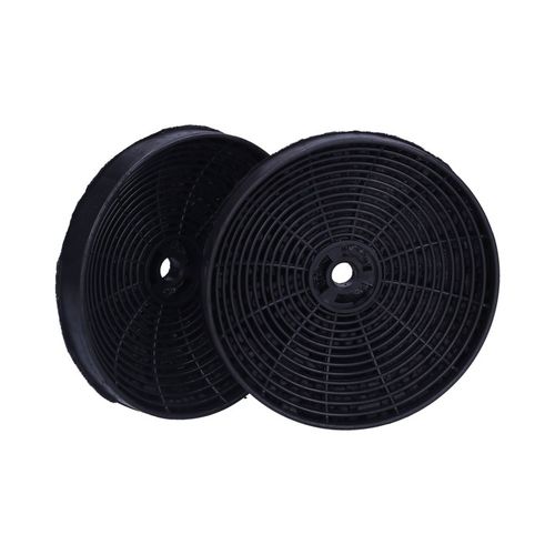 Komplet 2x Filtr węglowy do okapu AMICA 14cm | OMP6253BG OTP6641BG na Arena.pl