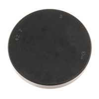 Zaślepka koła prowadzącego Agria 42x7 EC42X7NBR