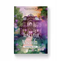Instytut Absurdu. Poszukiwanie Pana P.