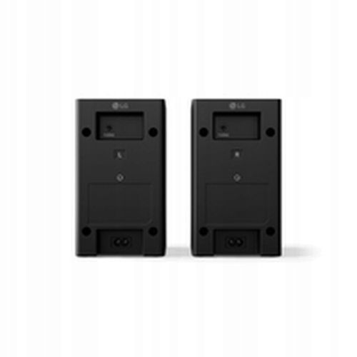 Soundbar LG S90TR 7.1 670 W czarny na Arena.pl