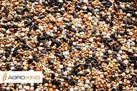 Karma dla gołębi bez kukurydzy 25 kg Agro King BK